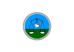 Flag of FCG-SD